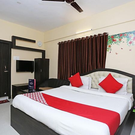 Hotel O Bishnupur Kalkutta Kültér fotó