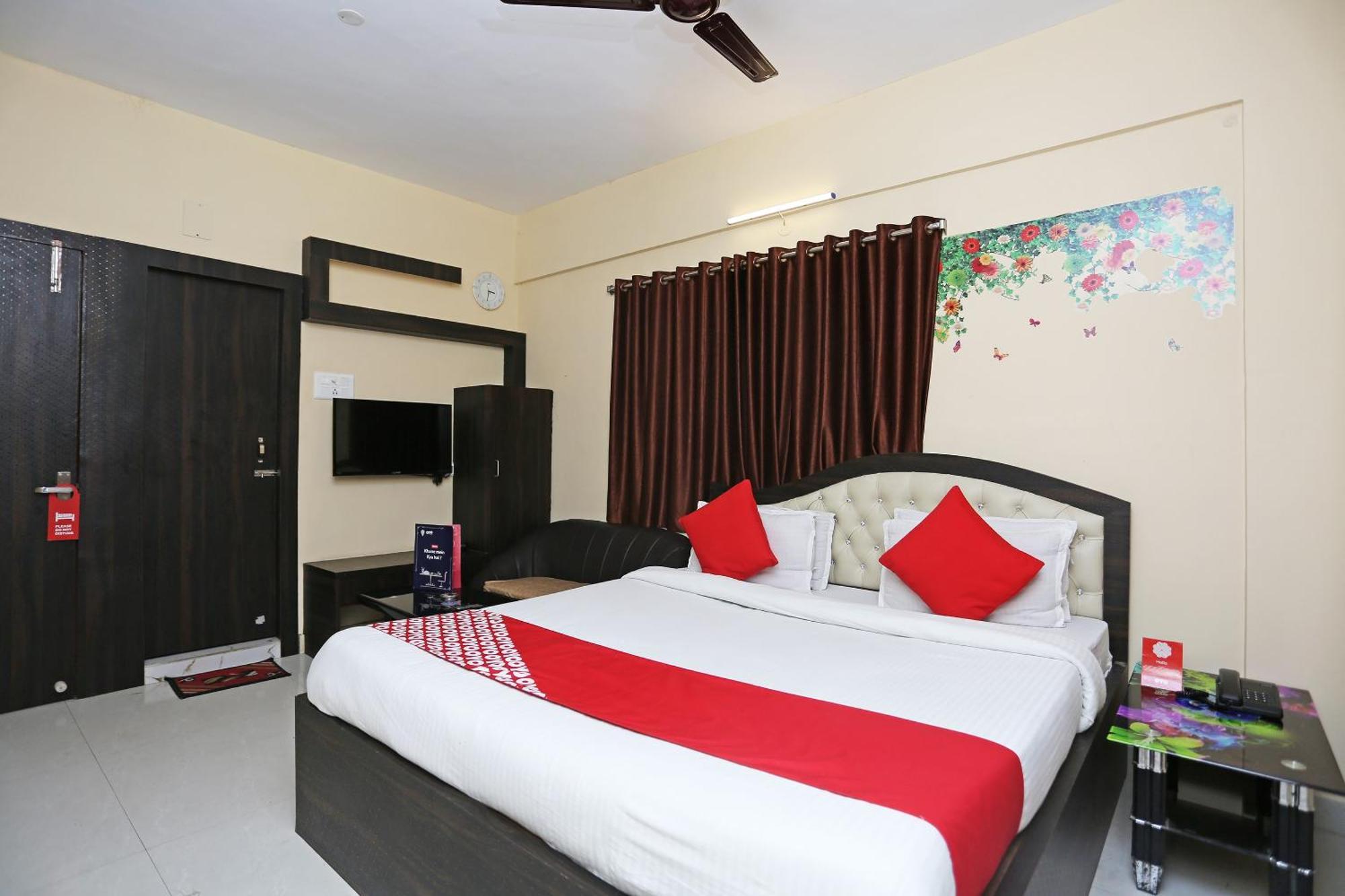 Hotel O Bishnupur Kalkutta Kültér fotó